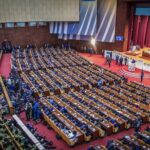 RDC/Assemblée nationale : Mise en place des groupes parlementaires, Ensemble pour la République dépose sa liste d’ici à ce samedi !