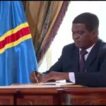 RDC: Daniel Lusadisu limogé de l’agence nationale de renseignements (ANR)